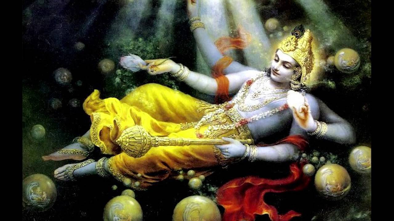 Кто такие боги шива, вишну и брахма? разгадка образов тримурти и рождение мира – лилла джая