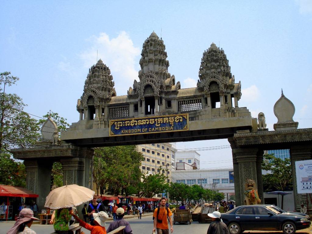 Чем Камбоджа лучше Таиланда?
