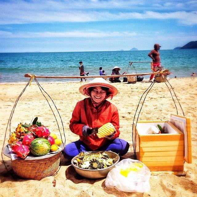 Курорты вьетнама, куда лучше ехать на отдых во вьетнам