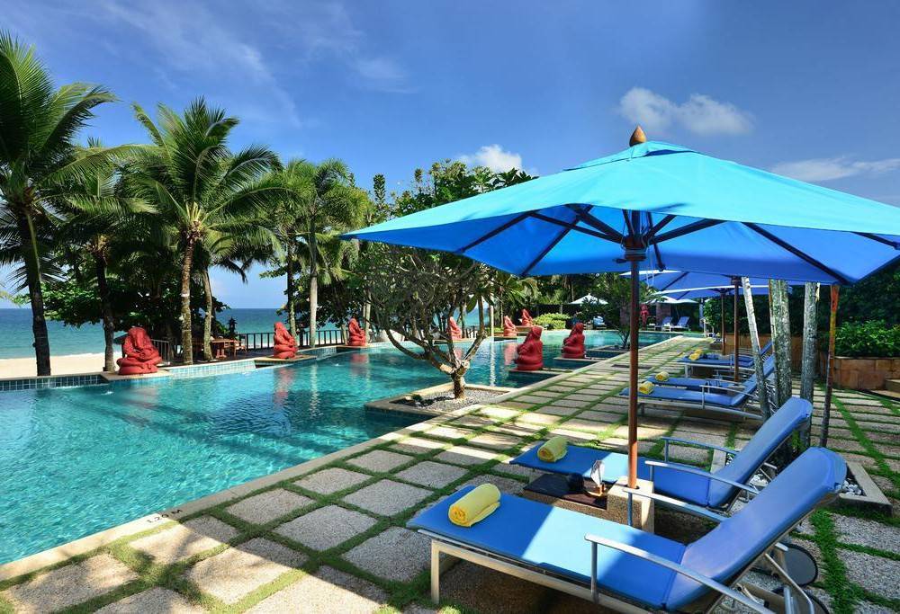 Andaman white beach resort - sha plus, nai thon beach – güncel 2021 fiyatları