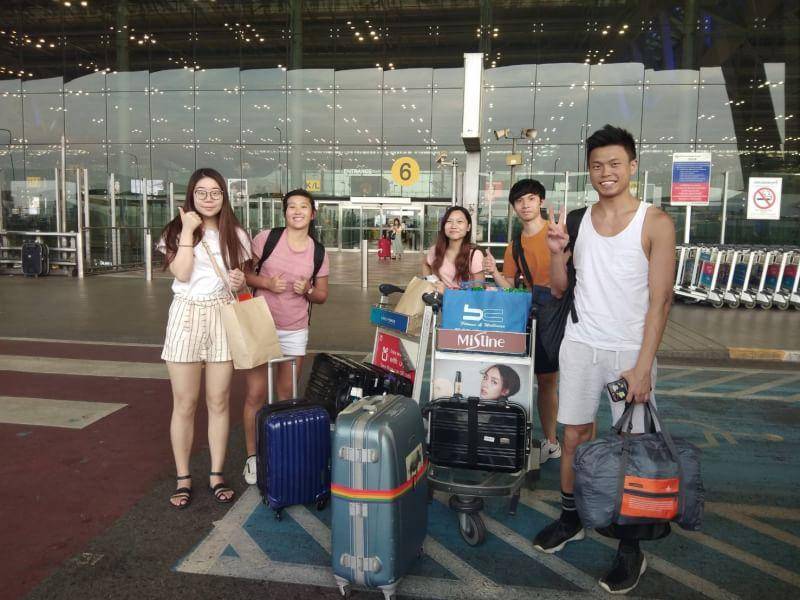 Из аэропорта бангкока в паттайю на автобусе, такси и поезде – как добраться?