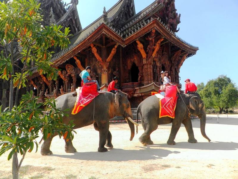 Таиланд паттайя - самая полная информация для туриста