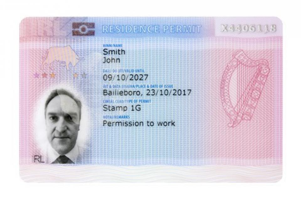 Положительные и отрицательные стороны иммиграции в ирландию