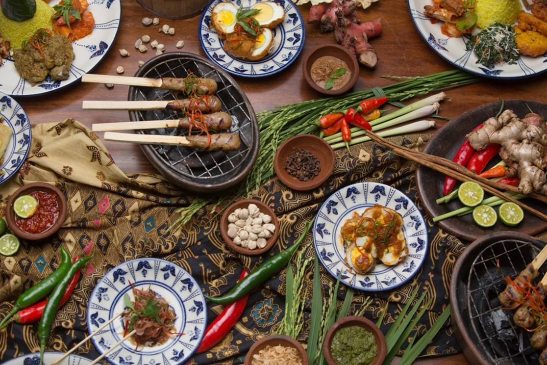 Тайская кухня, блюда, рецепты, история | kitchen727