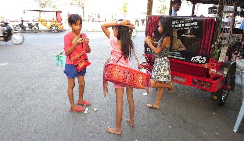 Пномпень – столица камбоджи. полезная информация о городе, как добраться, отели в пномпене. достопримечательности пномпеня – что посмотреть в городе за один день