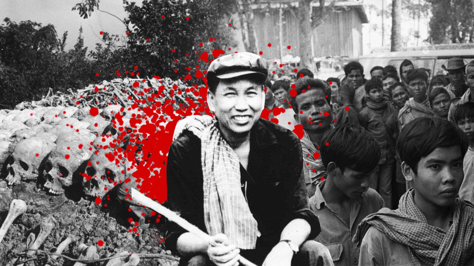 История камбоджи в кратком изложении, описание и основные события
