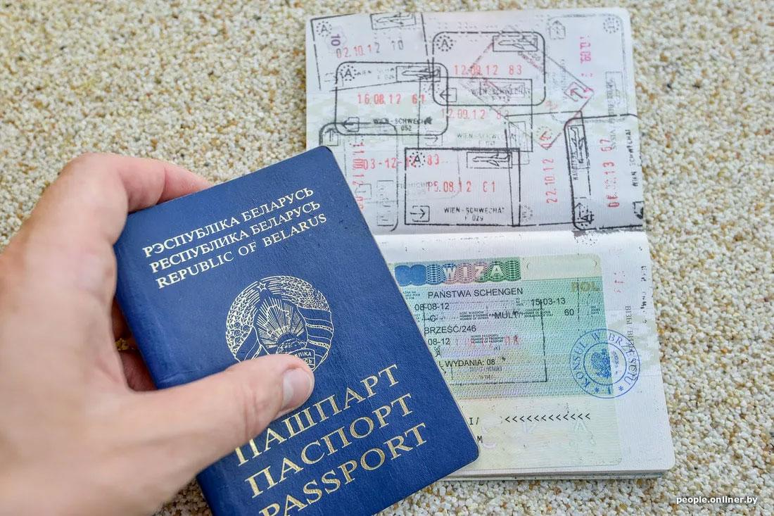 Где белорусам сейчас открыть шенген? что говорят в визовых центрах и посольствах | новости onlinebrest.by