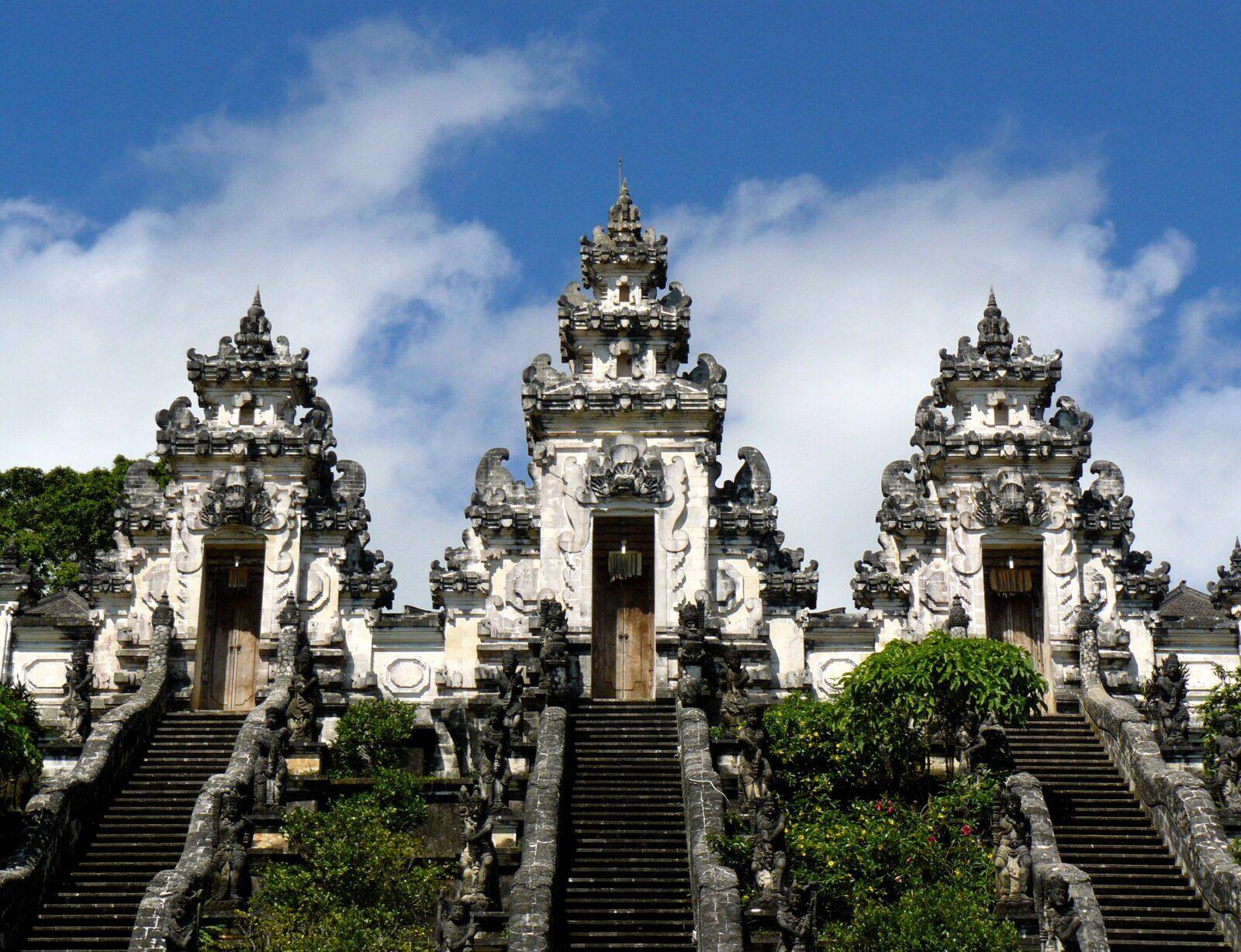 Остров бали: 12 сакральных мест с невероятной энергетикой
