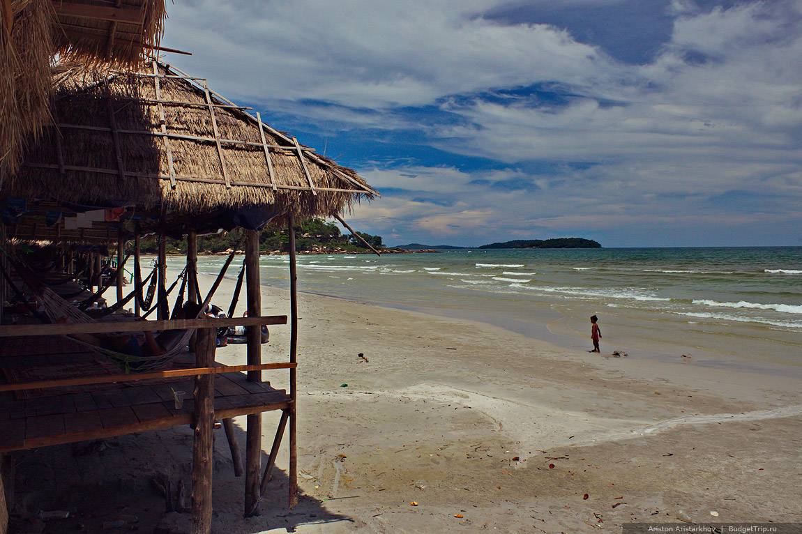 Сиануквиль, камбоджа: как добраться, что посмотреть и чем заняться + лучшие отели, пляжи и достопримечательности с фото
