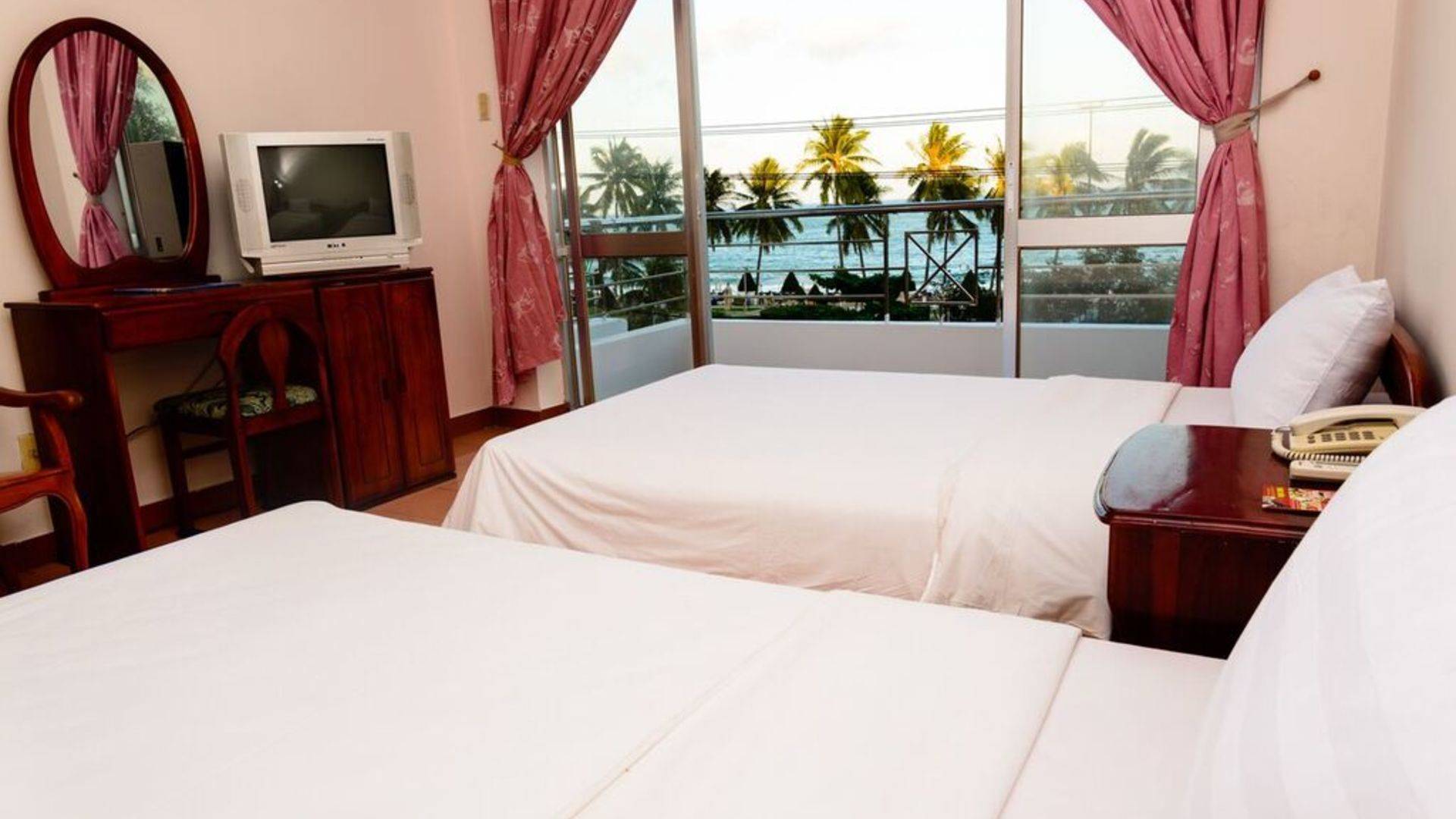 Правда про отель volga nha trang hotel 4*, нячанг, вьетнам
