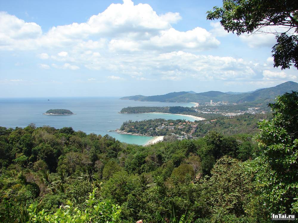 Остров ко самет (таиланд): пляжи, отдых и как добраться