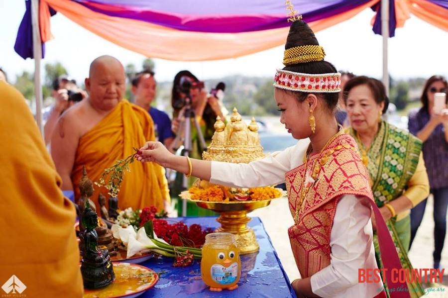 Лаос: отдых в лаосе, виза, туры, курорты, отели и отзывы