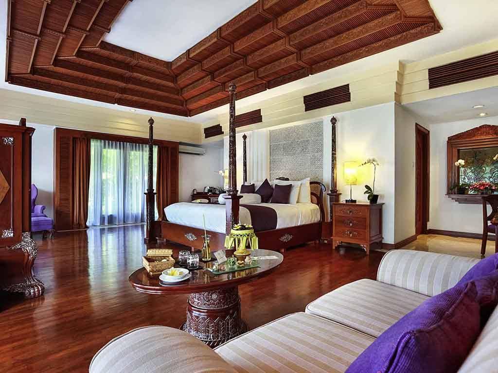 The dreamland luxury villas & spa 5*****