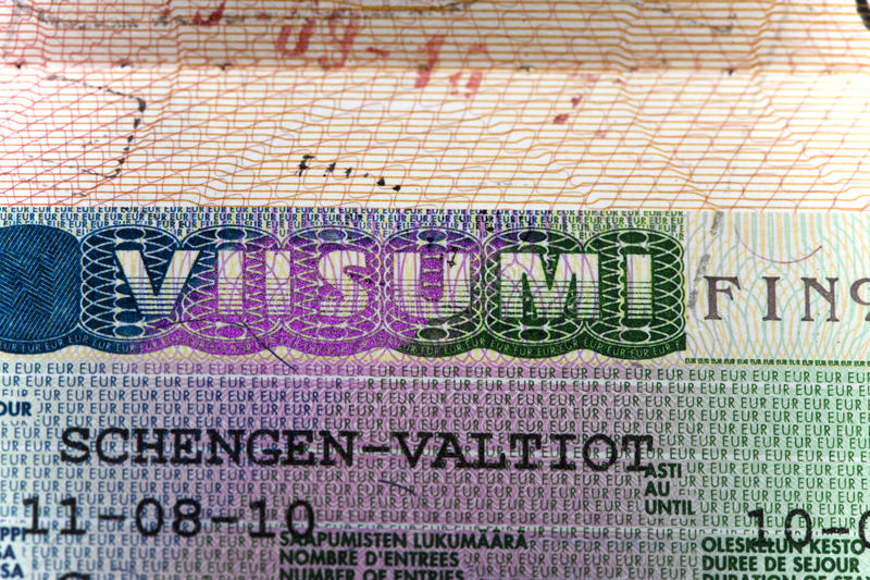 Финляндия отказалась бесплатно продлевать визы
