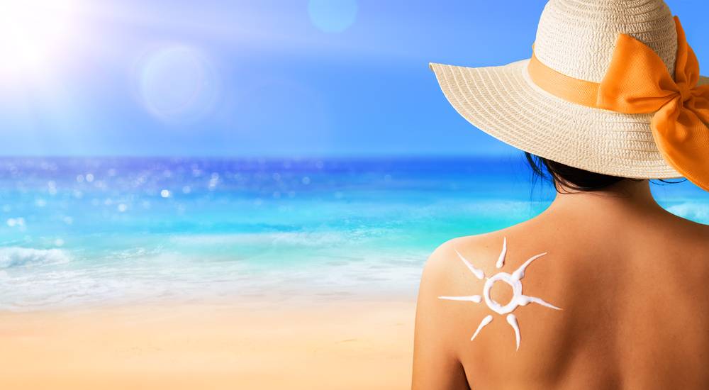 Солнцезащитные кремы и рак кожи: подробности
