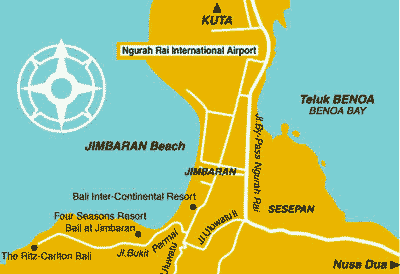 Найдено 87 отелей в джимбаране, о. бали, индонезия, с услугой трансфера в аэропорт