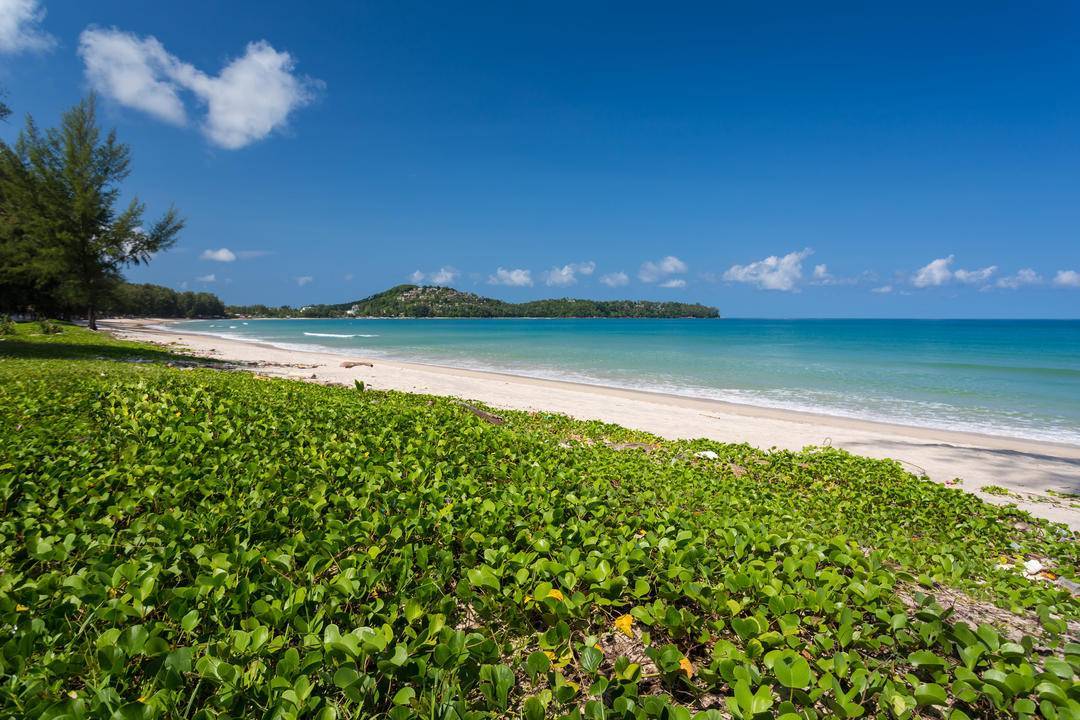 Топ-11 лучшие пляжи таиланда на островах, нетронутые, с белым песком