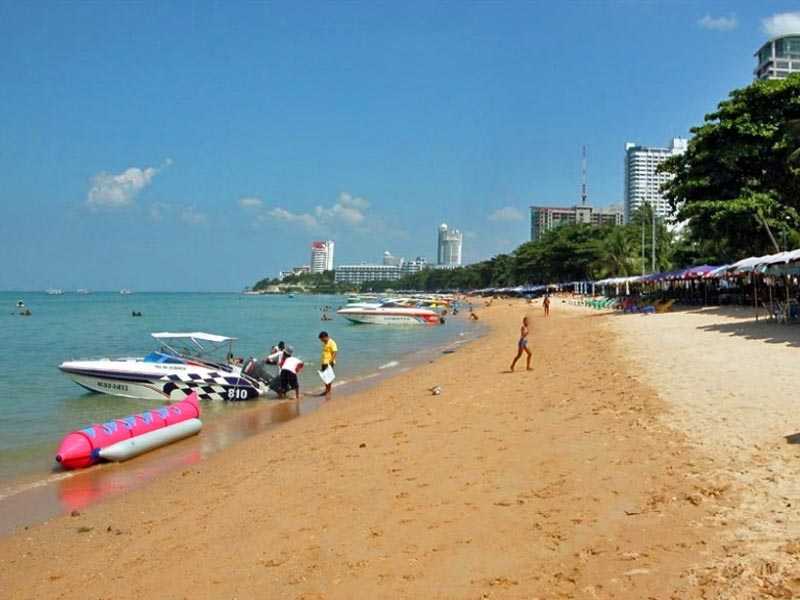 Лучшие пляжи таиланда по мнению туристов / блог chip.travel