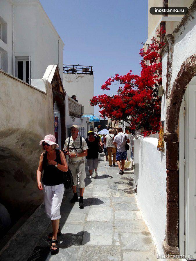 Самые красивые города греции (с фото) | vivareit