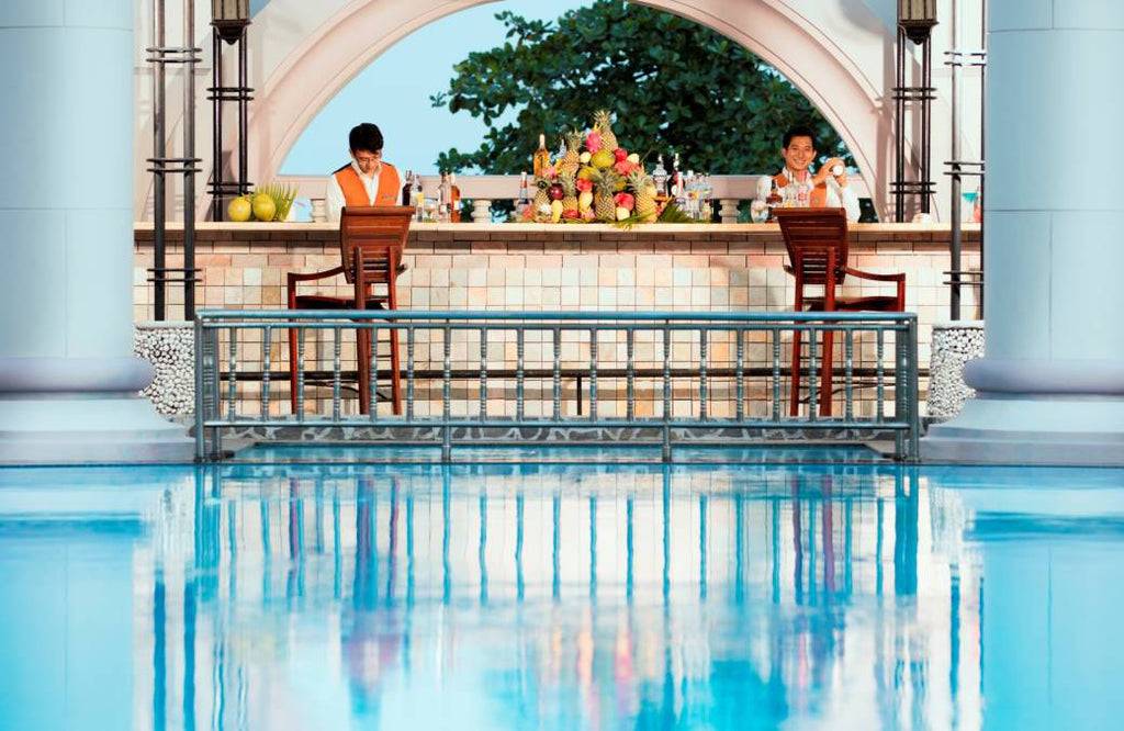 Гостиница sunrise nha trang beach hotel & spa в нячанге, вьетнам от 5914 ₽  — яндекс путешествия
