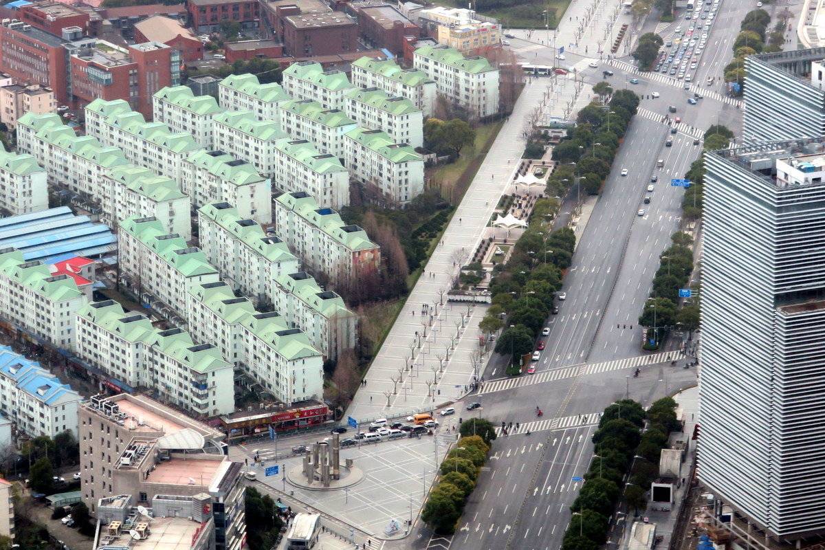 Поиск работы в китае