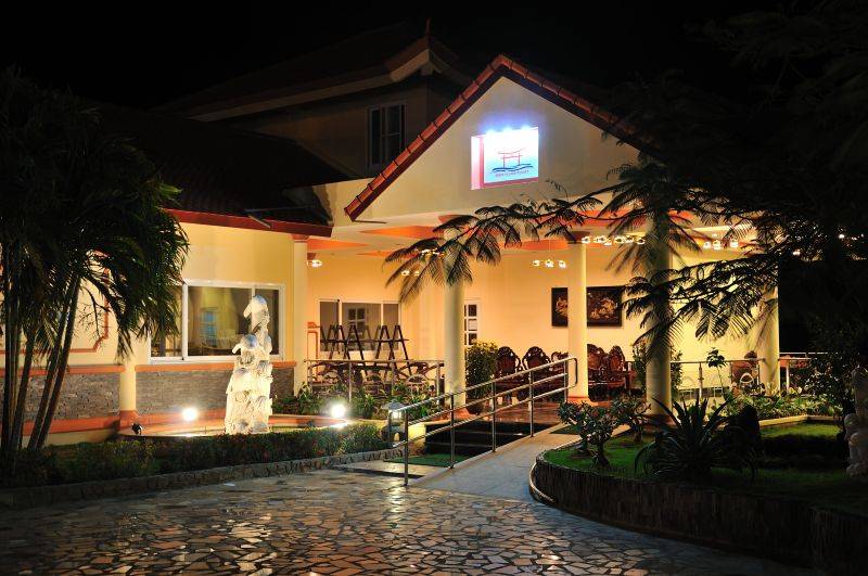 Swiss village resort & spa 4* (вьетнам/провинция биньтхуан/муйне). отзывы отеля. рейтинг отелей и гостиниц мира - hotelscheck.