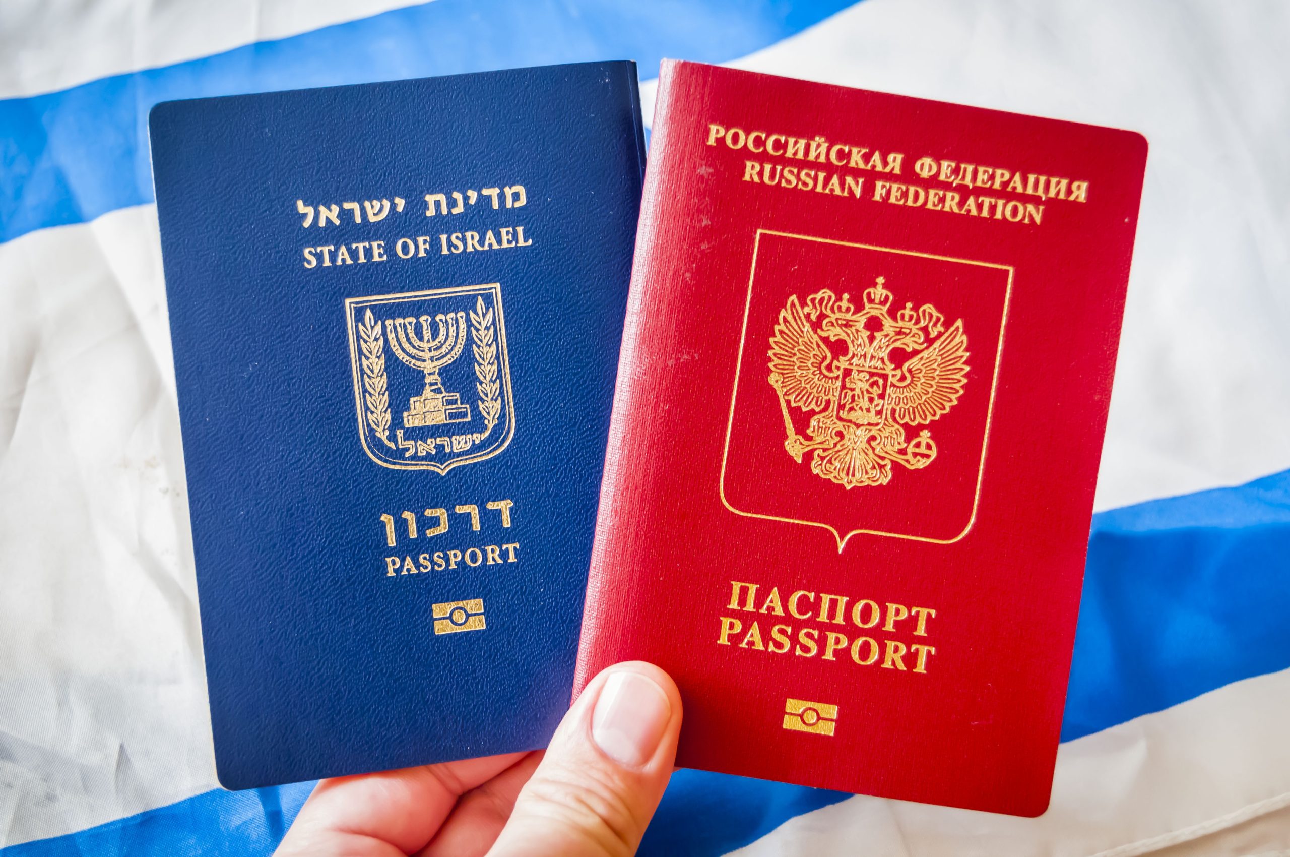 Как получить вид на жительство в израиле для россиян в 2021 году: внж для нееврев