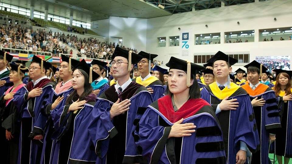 Лучшие университеты китая