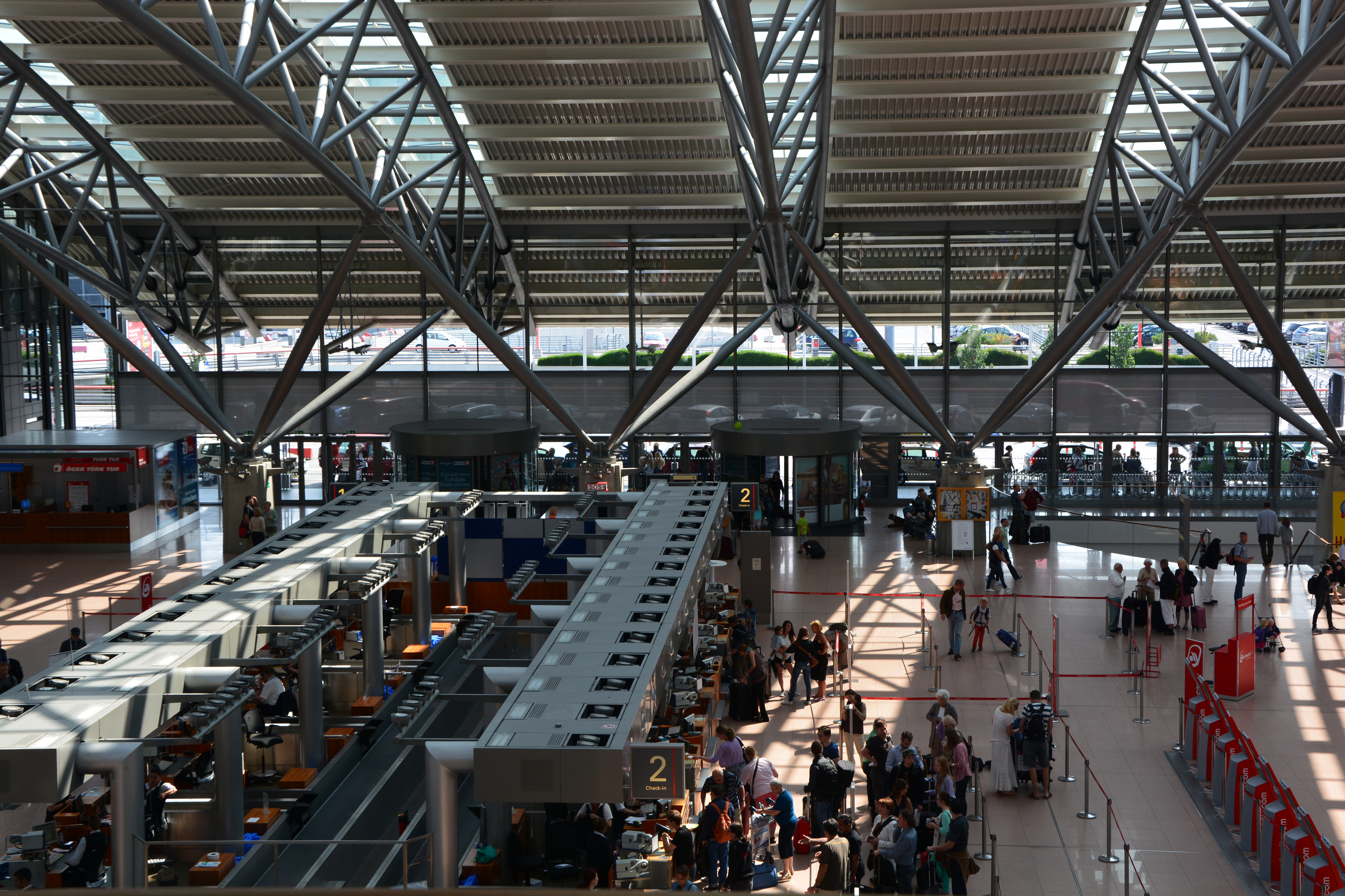 Новый аэропорт стамбула: онлайн табло, схема, описание