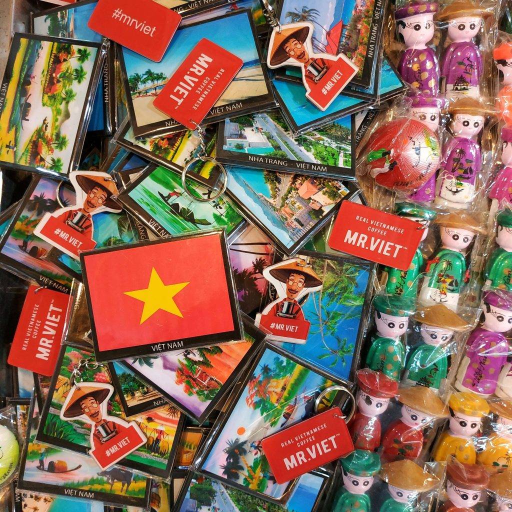 49 идей, что можно привезти из вьетнама и удивить всех — туристим
