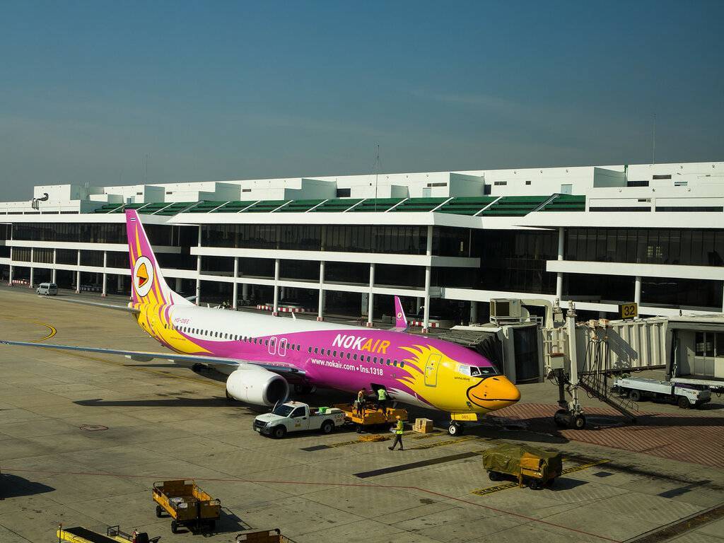 Об аэропорте краби (таиланд) kbv vtsg- официальный сайт, контакты