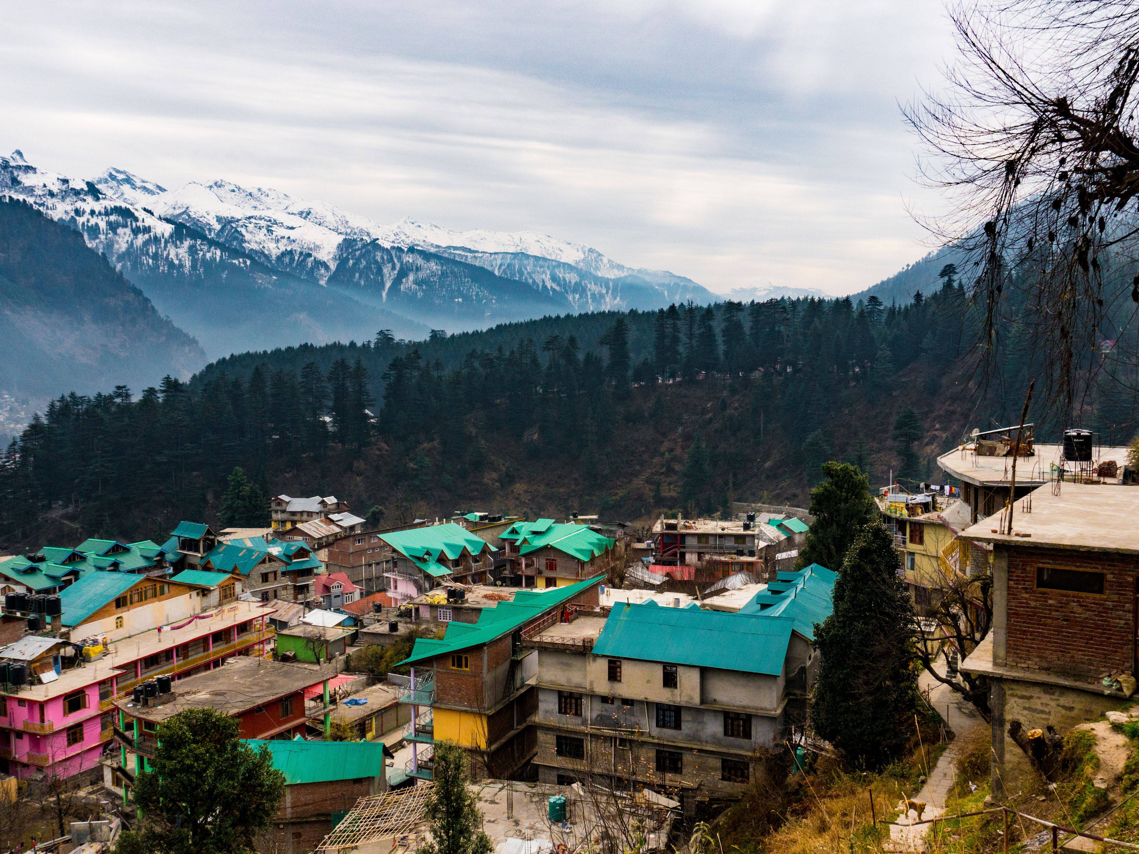 Гималаи, индия — города и районы, экскурсии, достопримечательности гималаев от «тонкостей туризма»