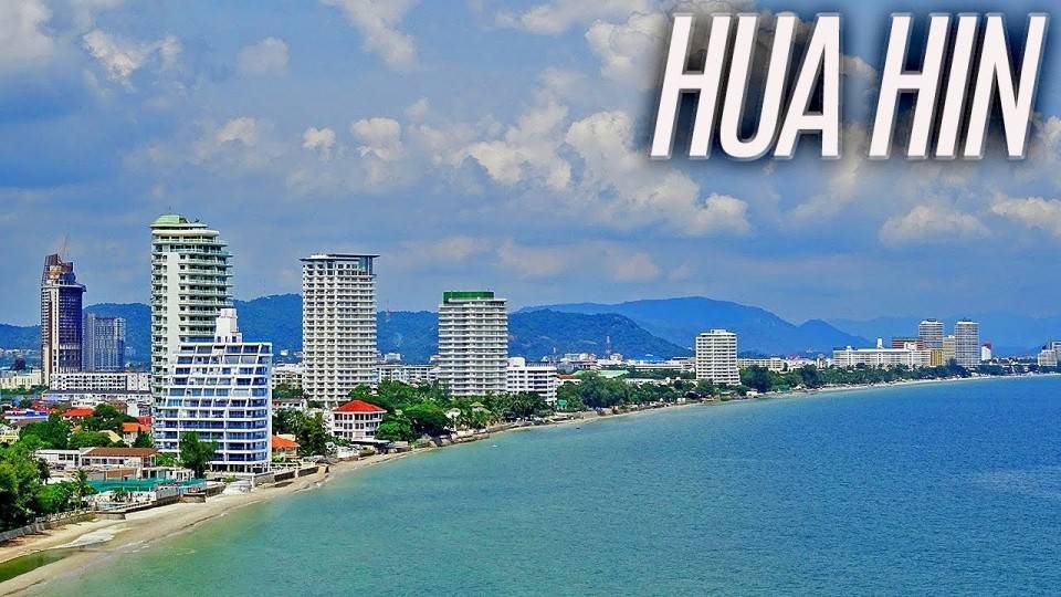 Еще информация о хуахине в таиланде