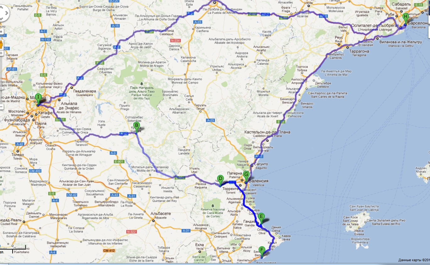 Мадрид как добраться. Маршрут Барселона Валенсия. Барселона Валенсия на карте. Расстояние от Валенсии до Мадрида. Барселона Валенсия расстояние на машине.