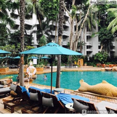Лучшие отели паттайи с собственным пляжем: отзывы, на карте. отели 3, 4 и 5 звезд в паттайе, тайланд. » карта путешественника
