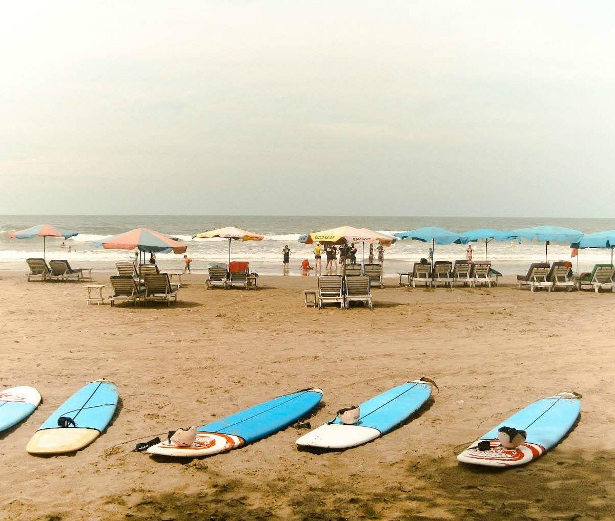 Семиньяк (бали) — пляж, отели, фото, достопримечательности
