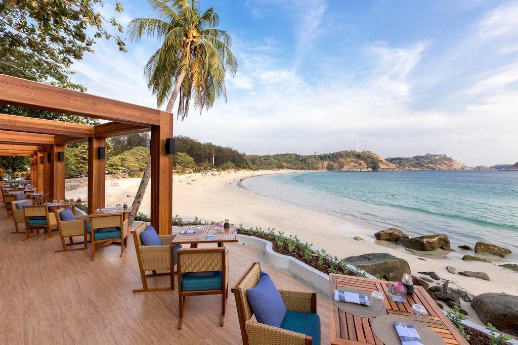 Naiharn beach villa, най-харн-бич - обновленные цены 2021 года