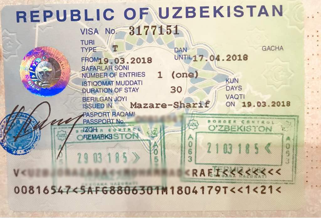 Как получить гражданство белиза: процедура оформления
