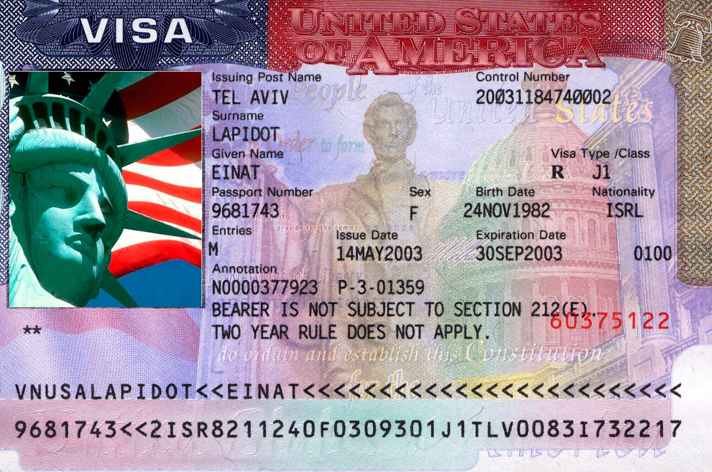Туристическая виза в колумбию - заявление, право на участие и продолжительность - рабочая учебная виза