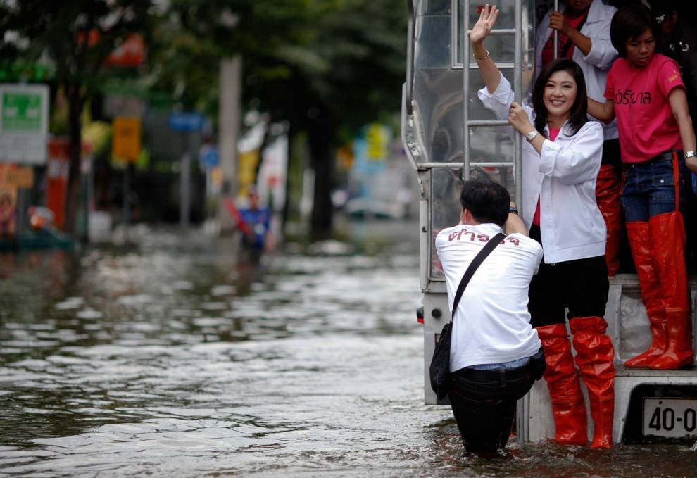 Сезон дождей в тайланде: когда, где и как? - thailand-trip.org