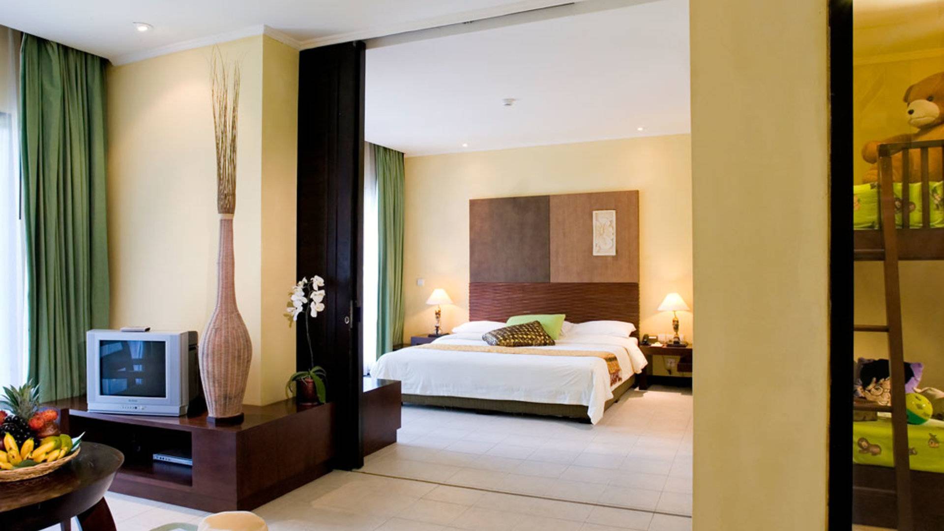 Отель mercure resort sanur 4**** (санур / индонезия) - отзывы туристов о гостинице описание номеров с фото