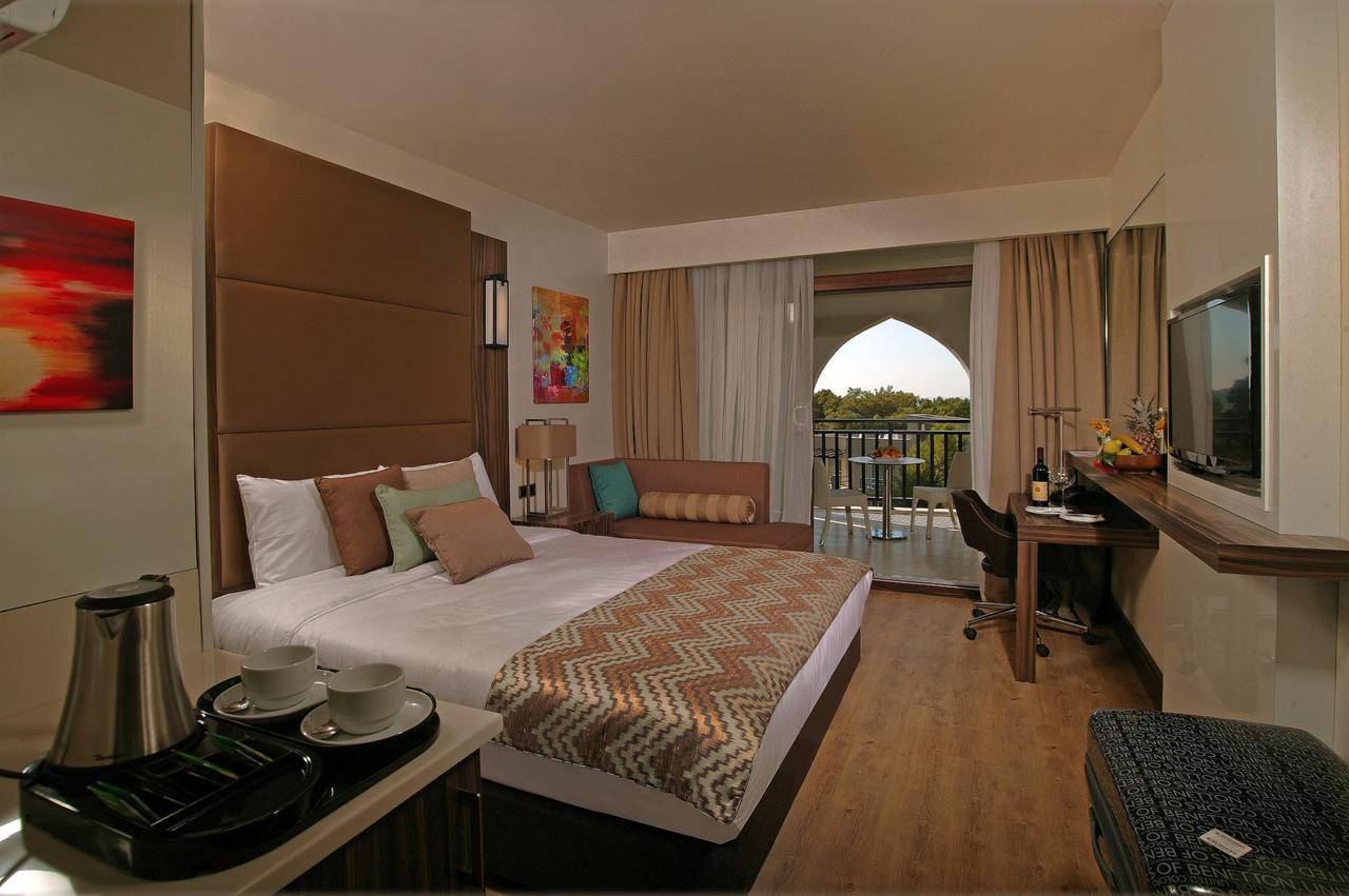 Ramayana suites and resort kuta (bali)