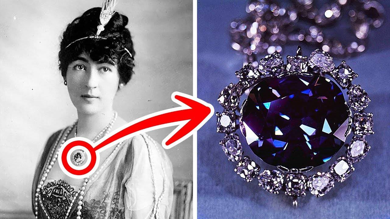 Алмаз кохинор: один из самых известных бриллиантов