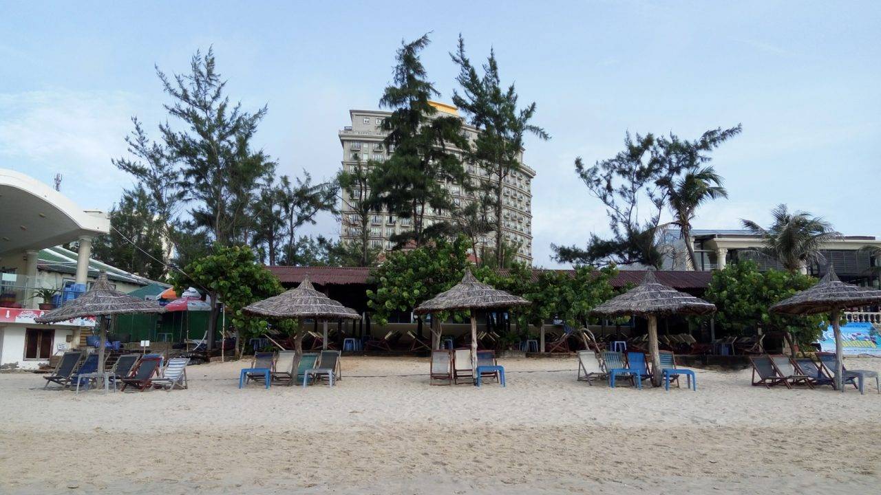 Пляжи Вунгтау: как выбрать пляж под свой вкус и предпочтения?