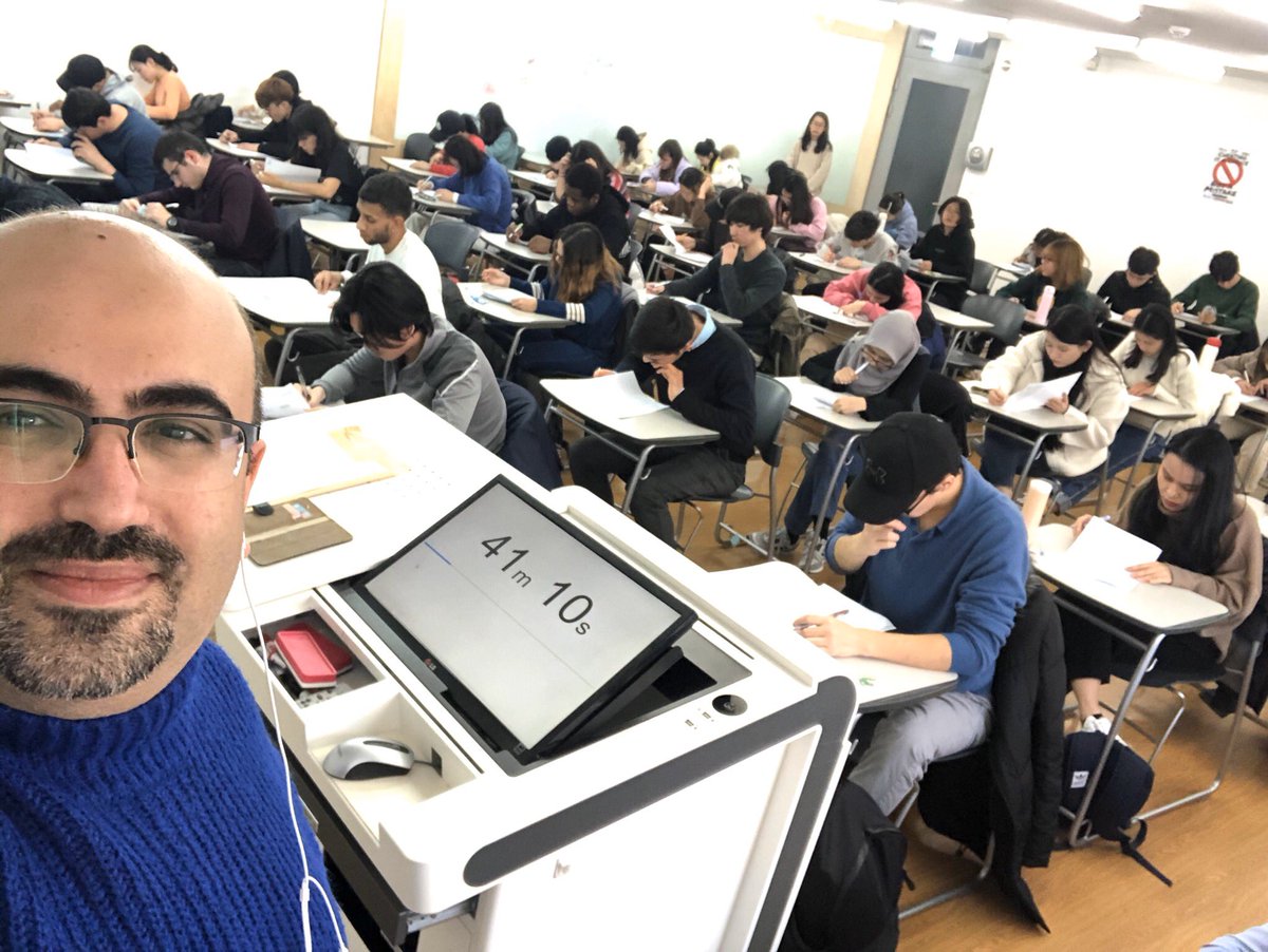 Высшее образование и университеты южной кореи