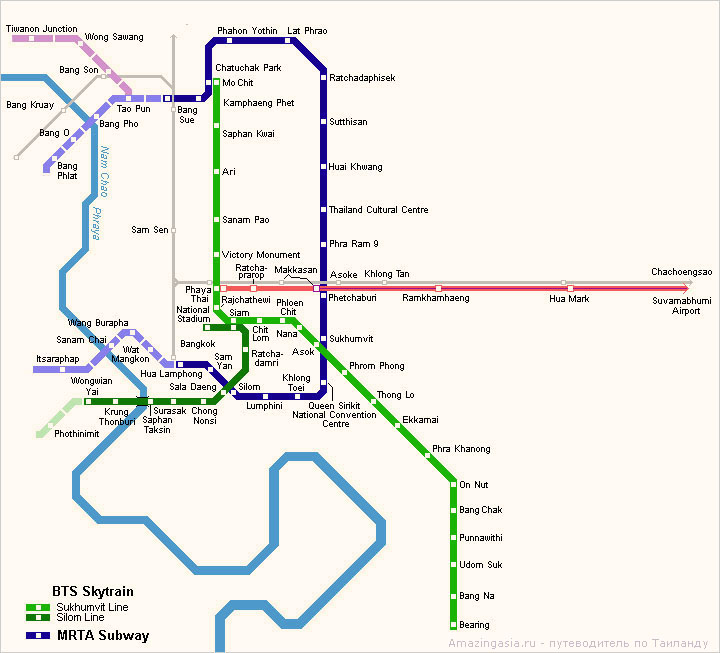 Станции метро бангкок. Метро Бангкока схема 2022. Метро Бангкока схема 2023. Схема метро Бангкока 2021. Схема метро BTS Бангкок.
