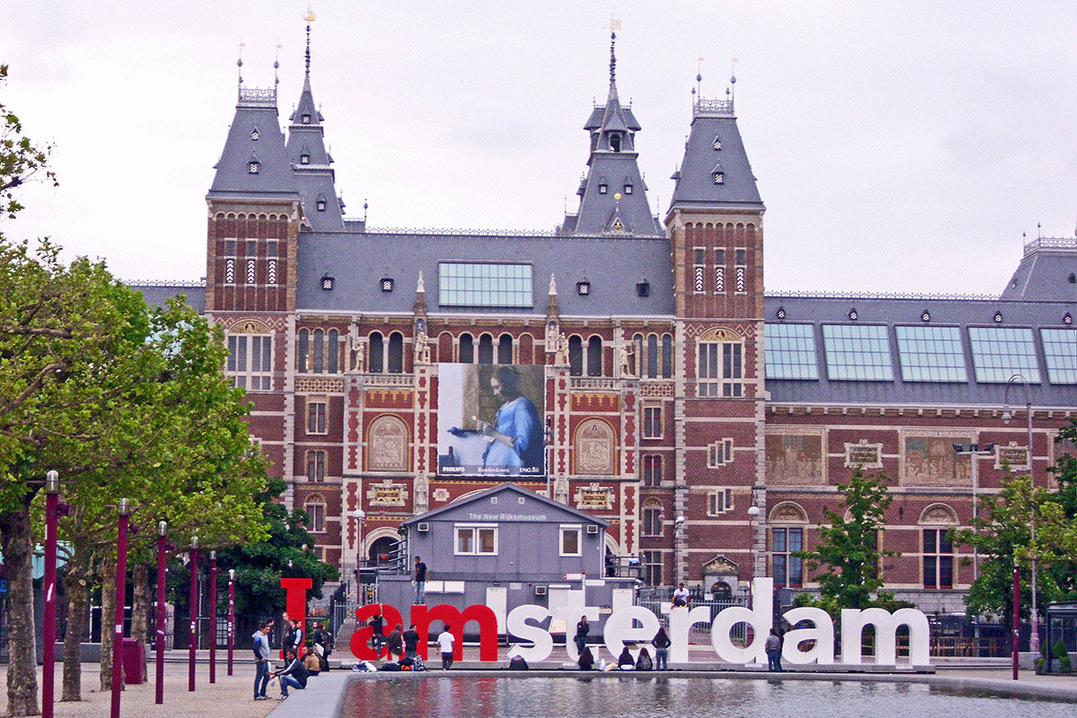 Поступление и обучение в вузах голландии, университеты нидерландов