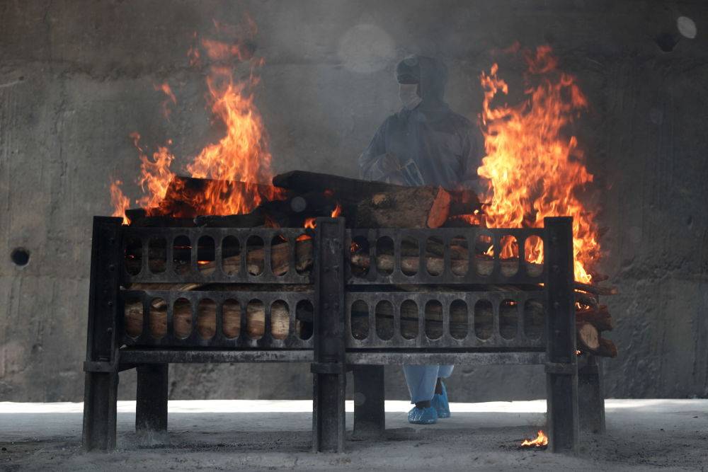 Отношение церкви к кремации православных людей: разрешается ли это