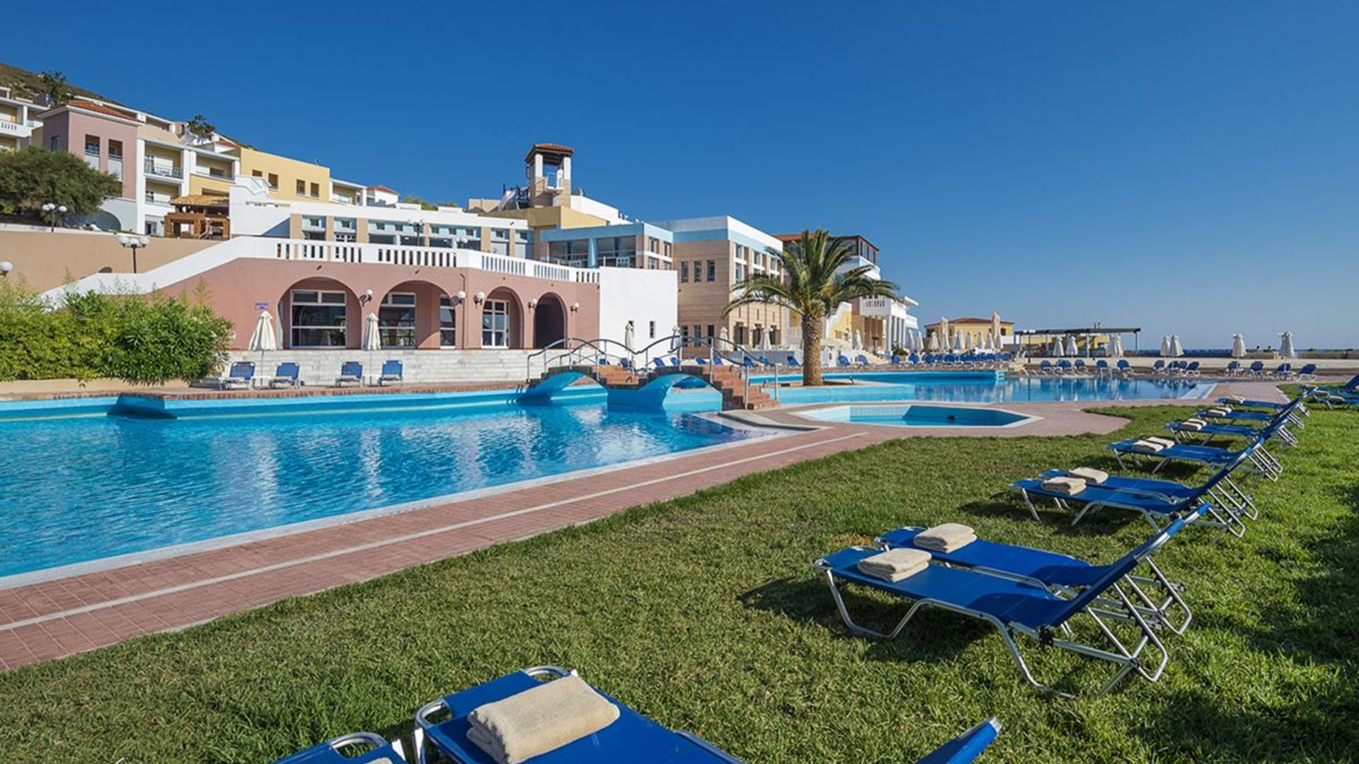 Отдых на острове крит 2019: курорты, пляжи, отели все включено