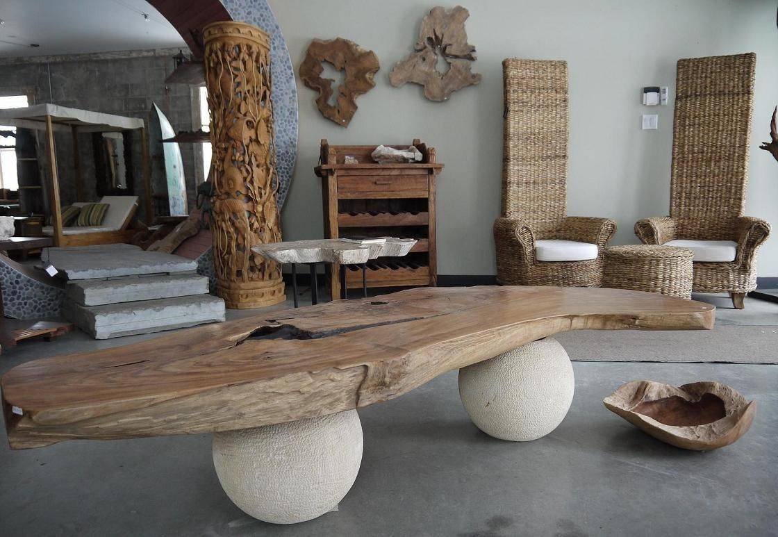 Мебель из тикового дерева | мебель из тикового дерева оптом в индонезии